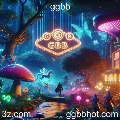 Descubra a Magia dos Jogos de Aventura no ggbb