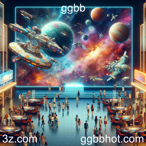 A Evolução dos Games: Narrativa e Tecnologia em Alta