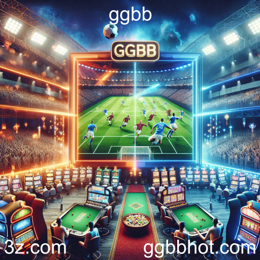 A Ascensão dos Jogos de Esportes: Uma Nova Era de Competição Virtual